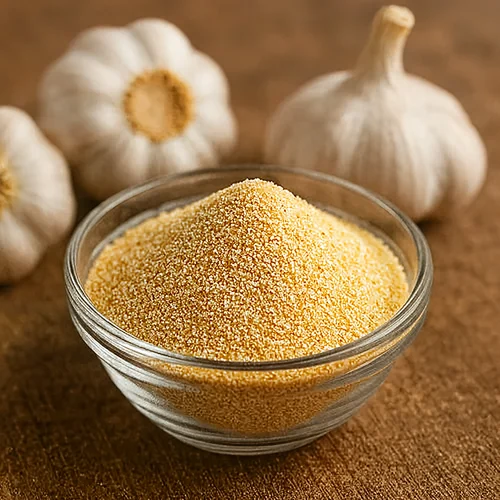 Garlic Powder
